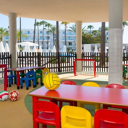 Protur Vista Badia Hotel Sa Coma  Ngoại thất bức ảnh