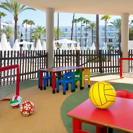 Protur Vista Badia Hotel Sa Coma  Ngoại thất bức ảnh
