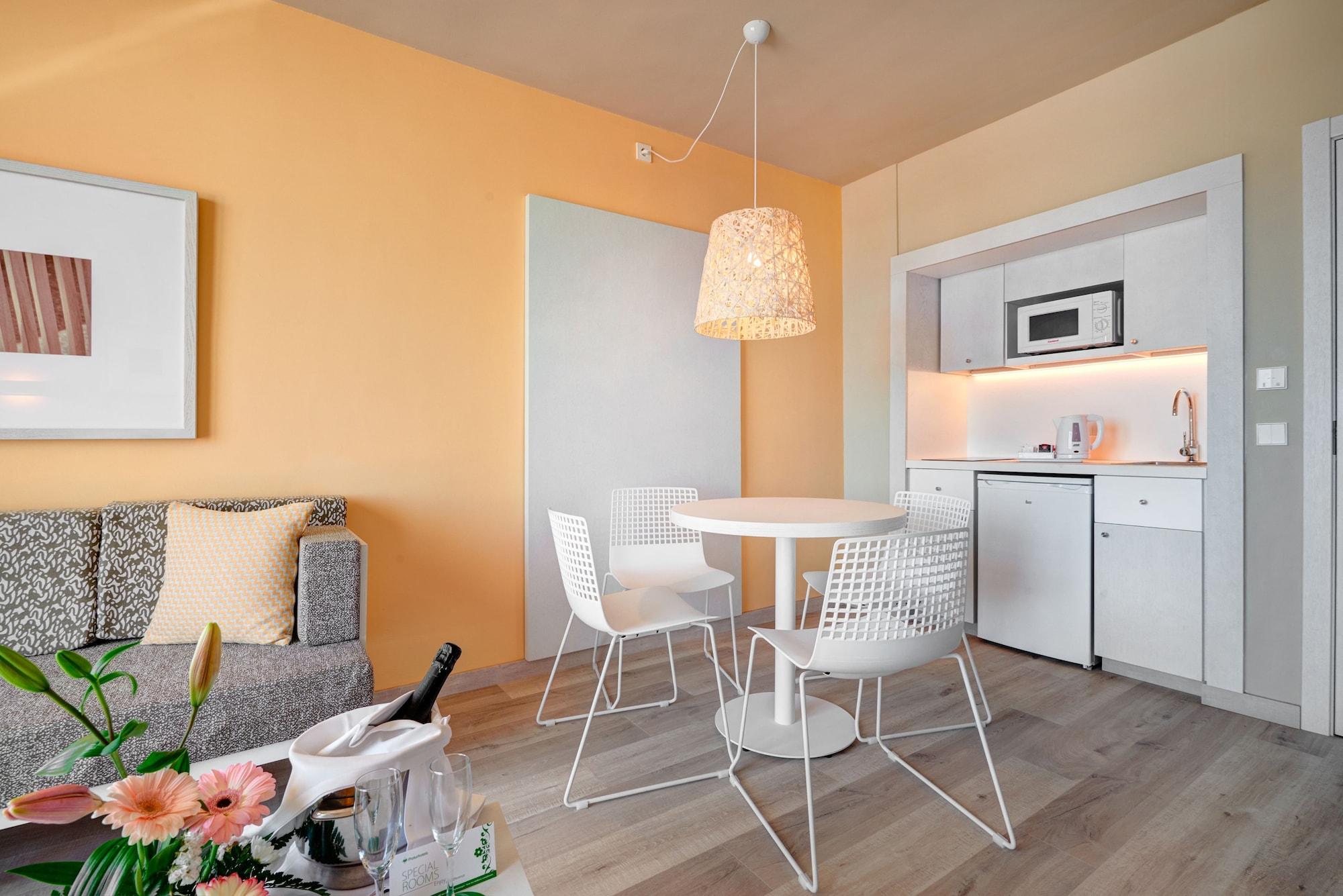 Protur Vista Badia Hotel Sa Coma  Ngoại thất bức ảnh