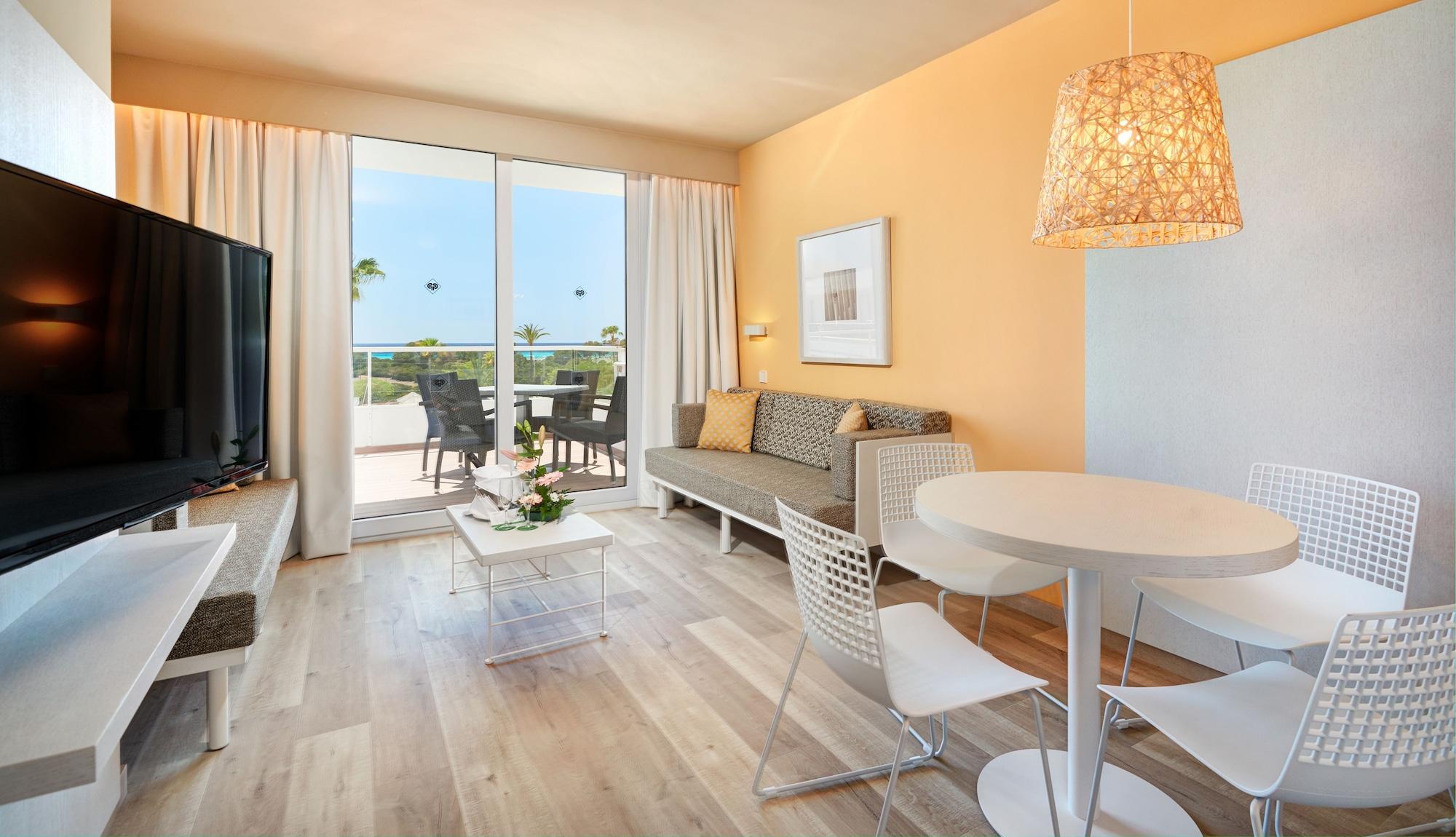 Protur Vista Badia Hotel Sa Coma  Ngoại thất bức ảnh