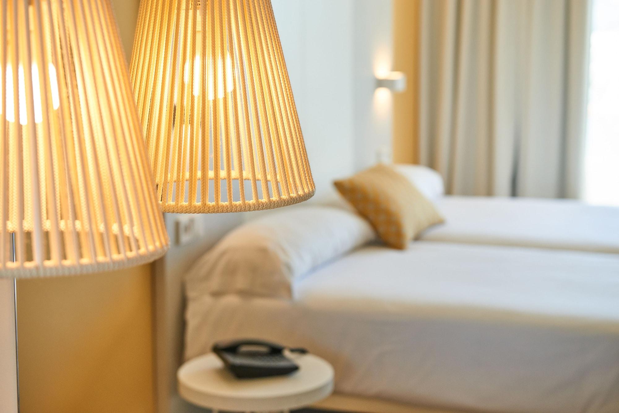 Protur Vista Badia Hotel Sa Coma  Ngoại thất bức ảnh