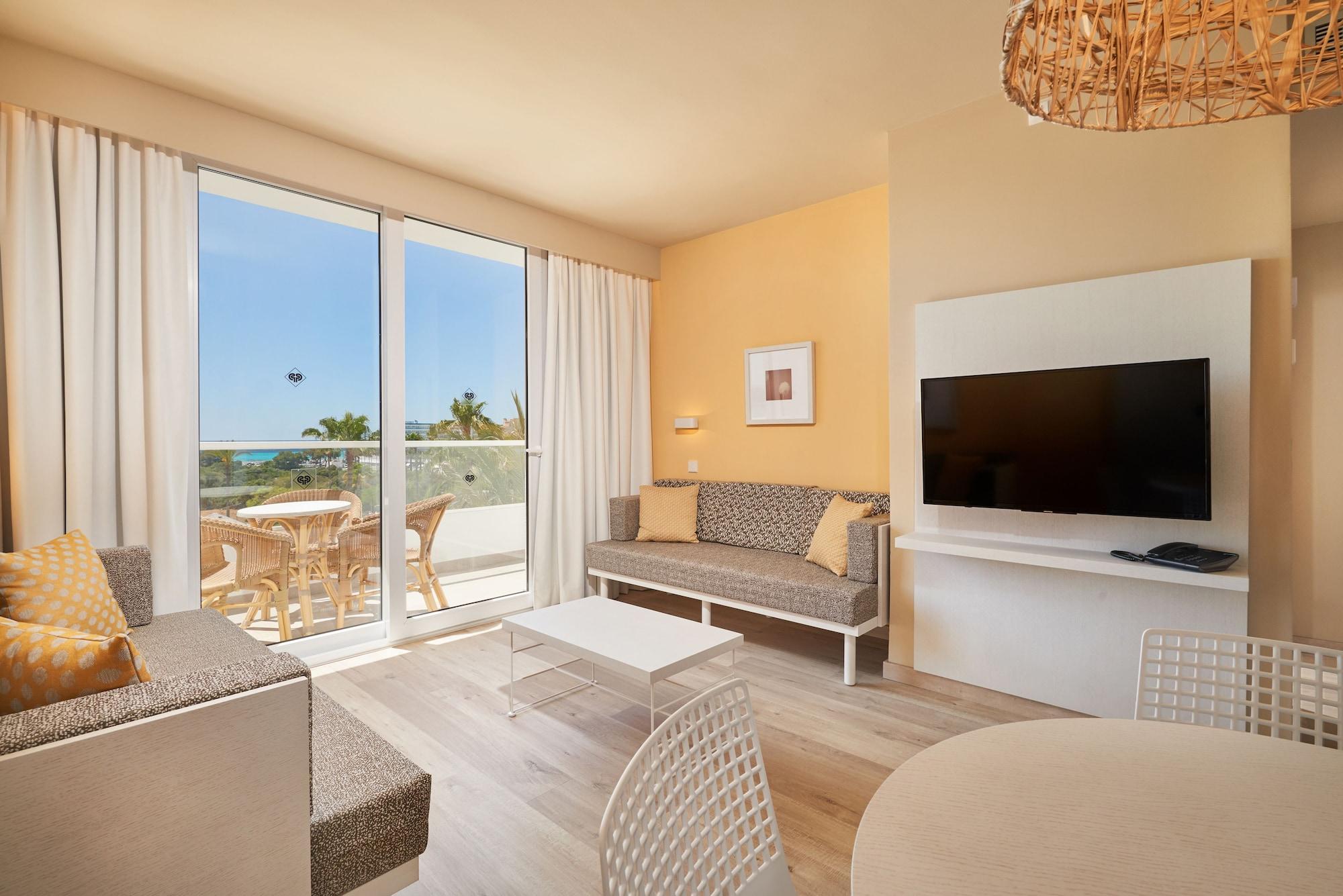 Protur Vista Badia Hotel Sa Coma  Ngoại thất bức ảnh