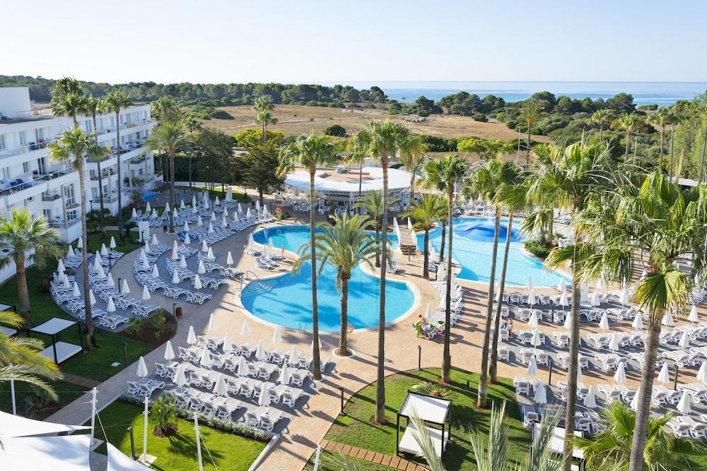 Protur Vista Badia Hotel Sa Coma  Ngoại thất bức ảnh