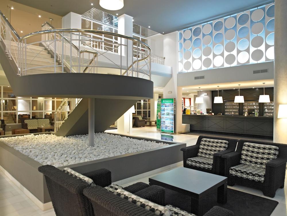 Protur Vista Badia Hotel Sa Coma  Ngoại thất bức ảnh