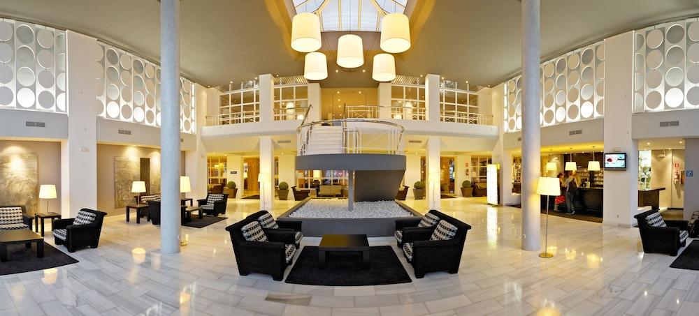 Protur Vista Badia Hotel Sa Coma  Ngoại thất bức ảnh