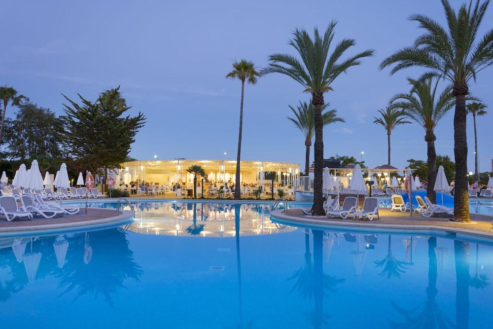 Protur Vista Badia Hotel Sa Coma  Ngoại thất bức ảnh