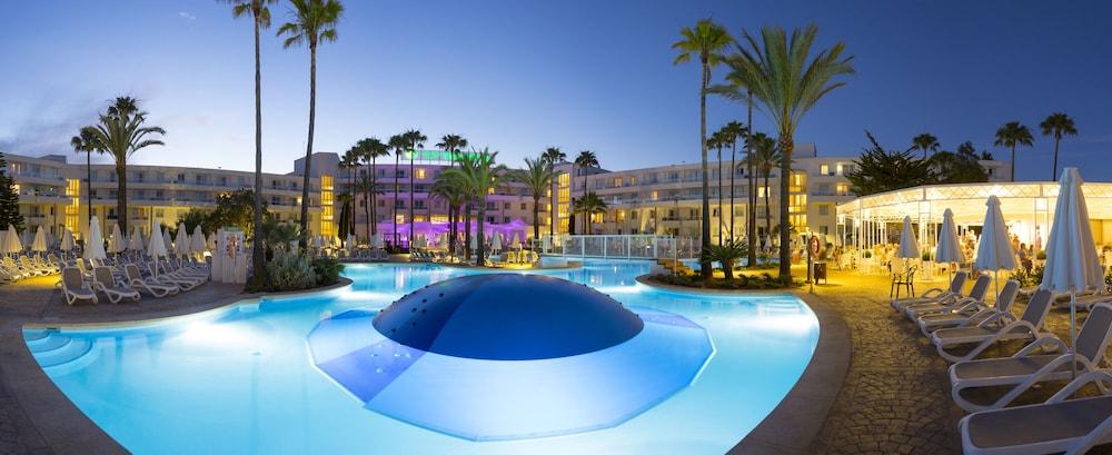 Protur Vista Badia Hotel Sa Coma  Ngoại thất bức ảnh