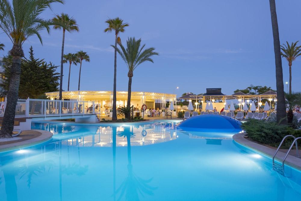 Protur Vista Badia Hotel Sa Coma  Ngoại thất bức ảnh