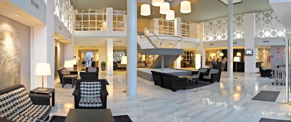 Protur Vista Badia Hotel Sa Coma  Ngoại thất bức ảnh