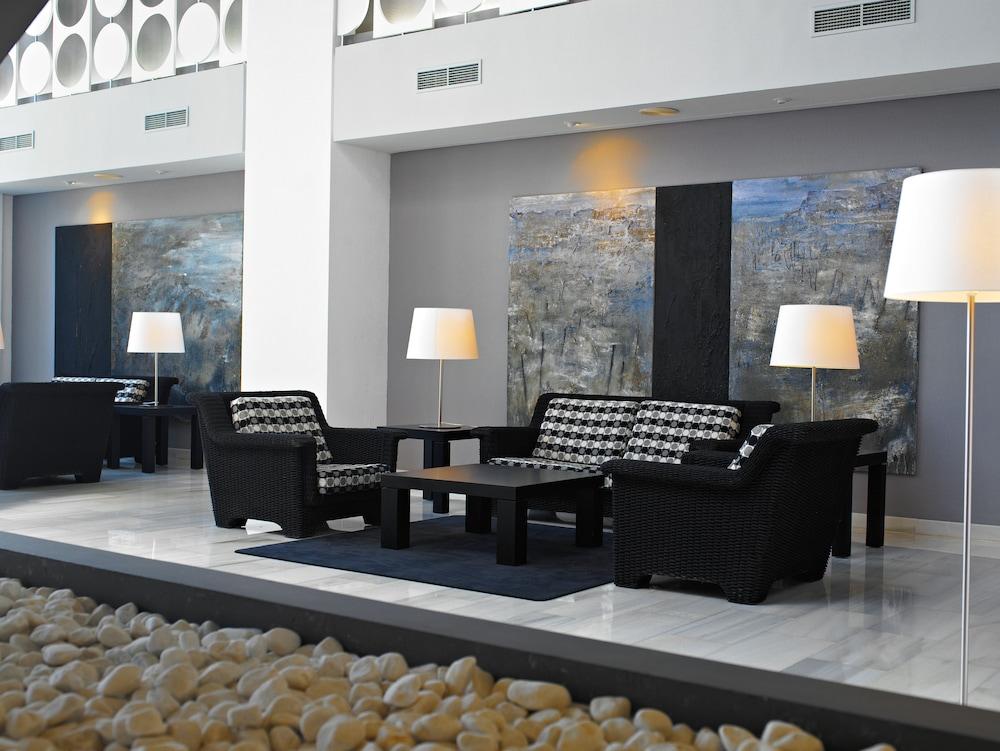 Protur Vista Badia Hotel Sa Coma  Ngoại thất bức ảnh