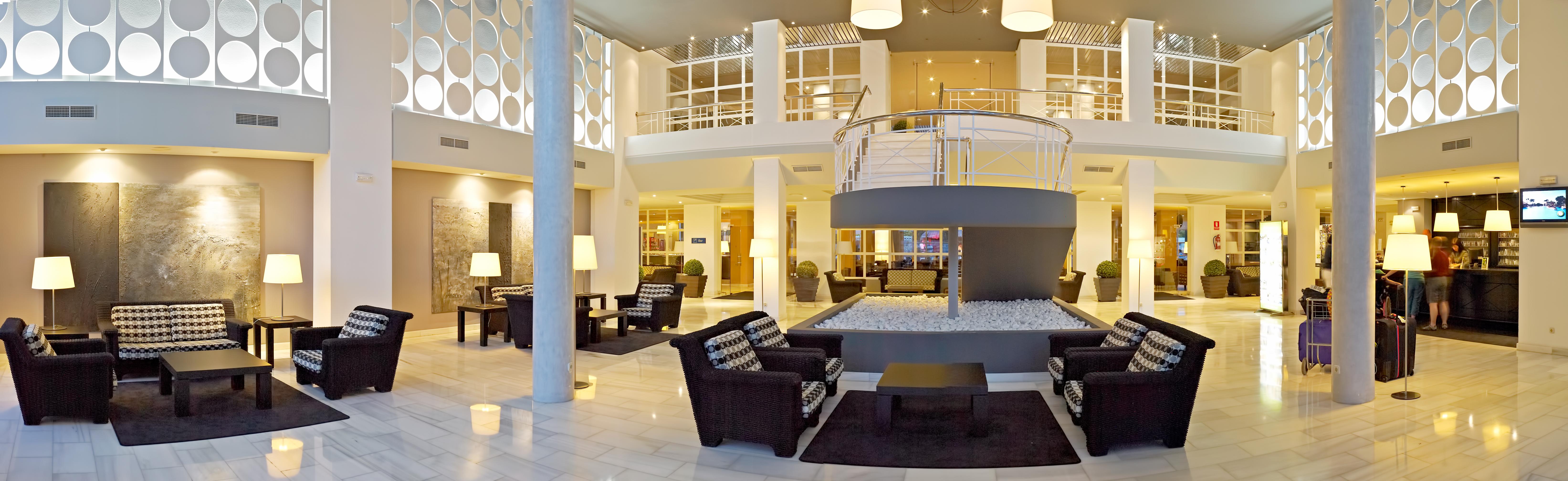 Protur Vista Badia Hotel Sa Coma  Ngoại thất bức ảnh