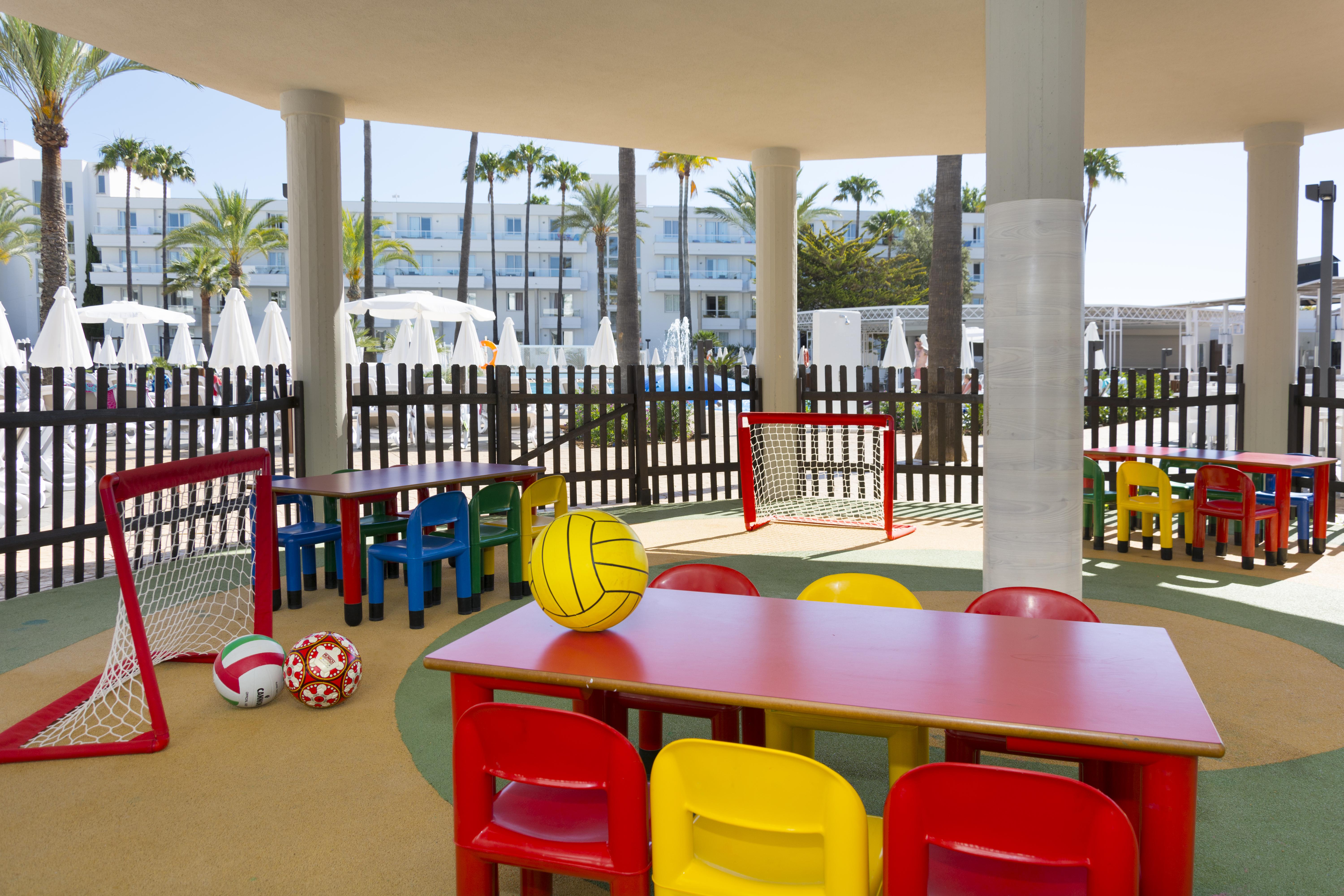 Protur Vista Badia Hotel Sa Coma  Ngoại thất bức ảnh