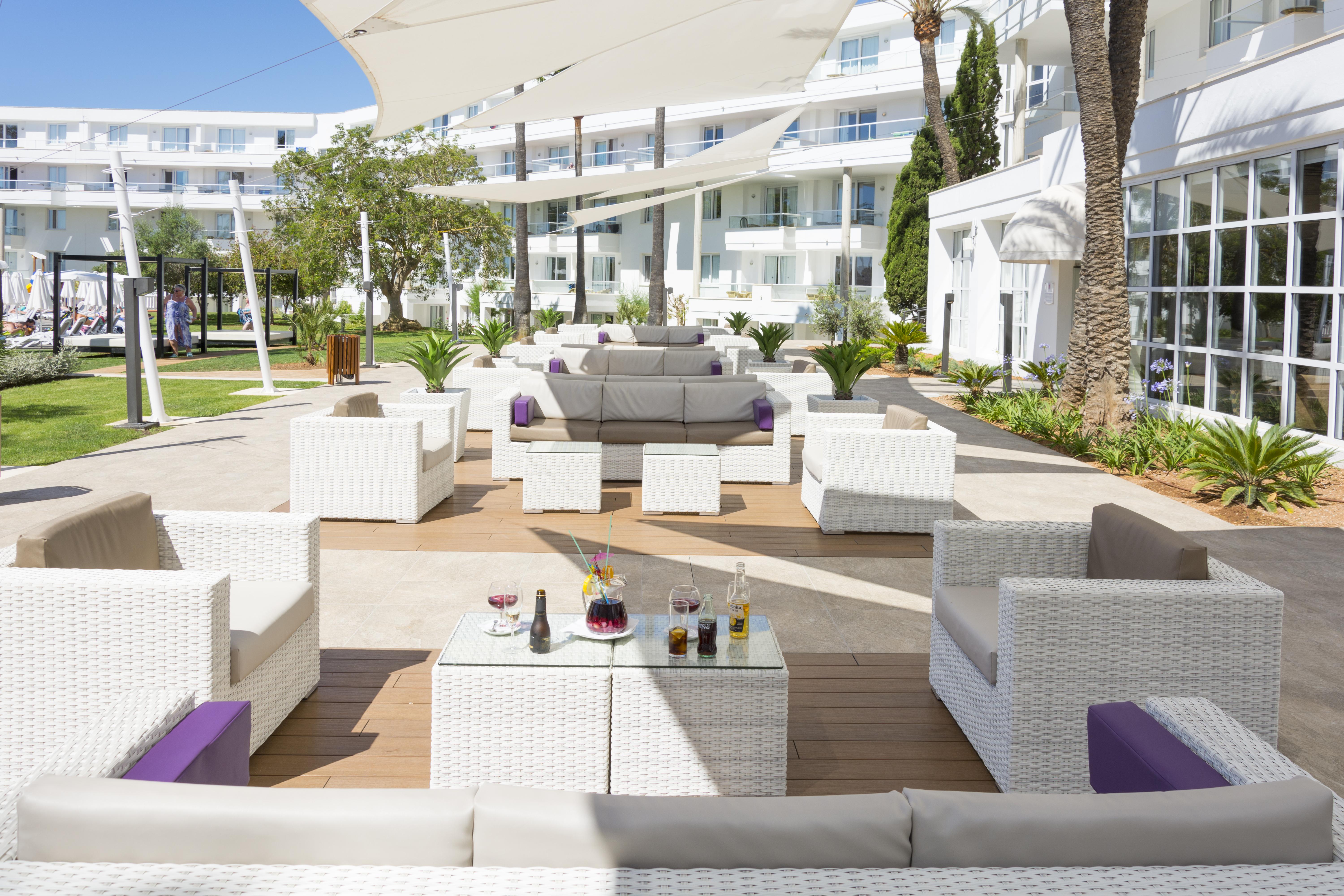 Protur Vista Badia Hotel Sa Coma  Ngoại thất bức ảnh