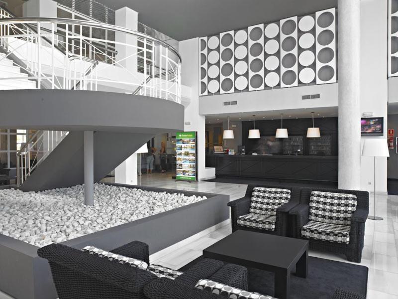 Protur Vista Badia Hotel Sa Coma  Ngoại thất bức ảnh
