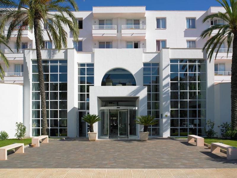 Protur Vista Badia Hotel Sa Coma  Ngoại thất bức ảnh
