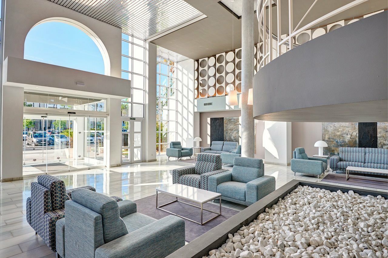 Protur Vista Badia Hotel Sa Coma  Ngoại thất bức ảnh
